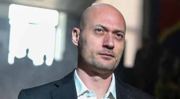 جو مجاعص للعهد: سنكمل النهائي من دون الخطيب وعلى الاتحاد اختيار حكام ذو مستوى