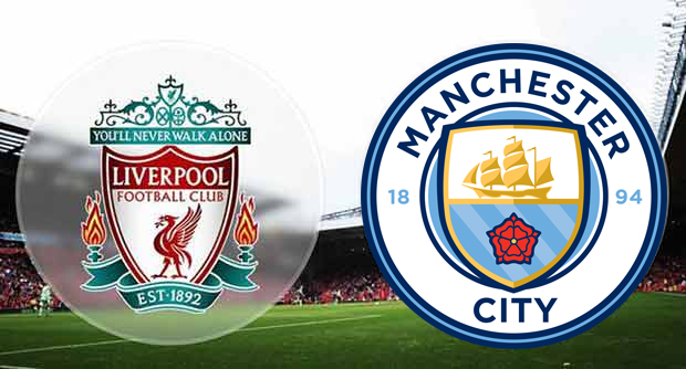 بطولة انكلترا: مانشستر سيتي وليفربول يحسمان بطاقتي دوري الابطال