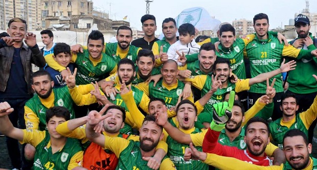 كيف يستعد "الاصلاح" و"الشباب العربي" لخوض غمار تحدي دوري الأضواء؟