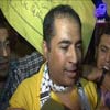 الإفراج عن 26 أسيراً فلسطينياً