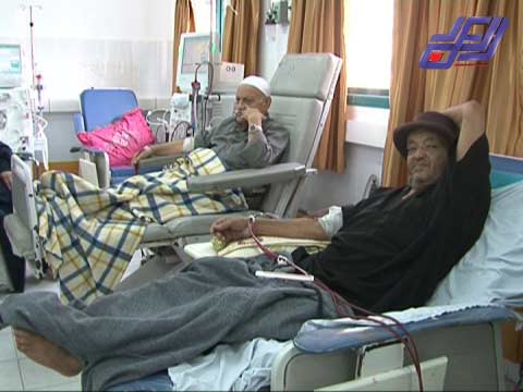 الحصار الصهيوني يهدد حياة 450 مريض فلسطيني في غزة