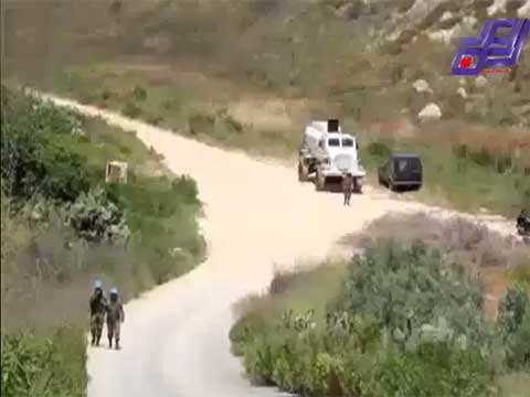 بئر شعيب ومياه الوزاني..عنوان جديد للغطرسة الصهيونية