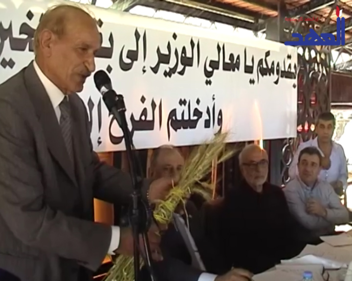 المزارعون يطالبون بمعالجة مشكلة دعم تصدير الإنتاج الزراعي .. والاّ