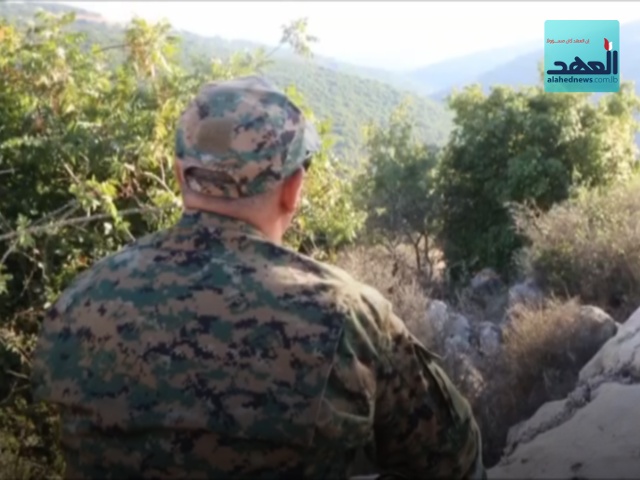 خلّة وردة.. حيث الشرارة الأولى