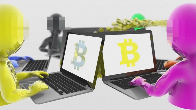 اعرف ’’البيتكوين’’ قبل التداول بها