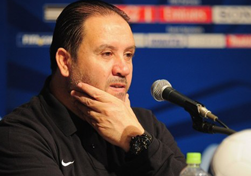 الجيش القطري يستعيد عافيته بقيادة معلول