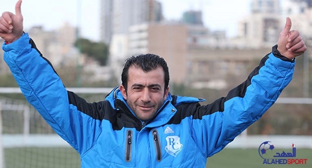 كيف سيرد الراسينغ على توقيف مدربه..هذا ما كشفه رئيس النادي للعهد الرياضي؟