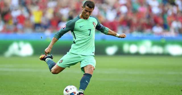 تاهل البرتغال كأفضل ثالث، بعد مباراة فعل رونالدو فيها كل شيء