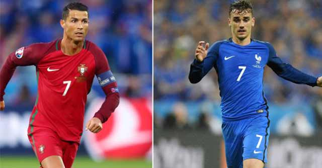 نهائي كأس أمم اوروبا 2016: مواجهة نارية بين هدافين قاتلين