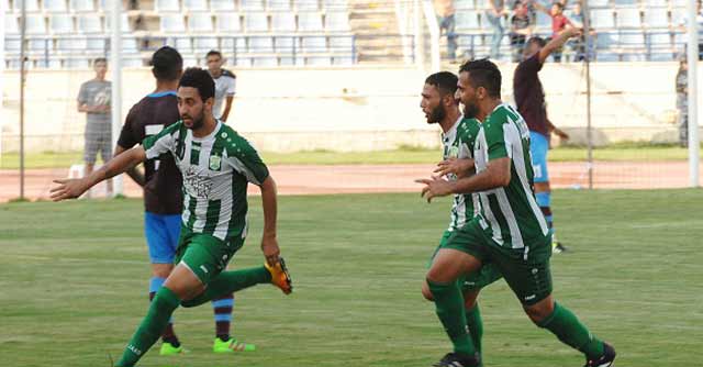 كأس النخبة: النجمة والصفاء إلى النصف نهائي ومصير الأنصار والنبي شيت للجولة المقبلة
