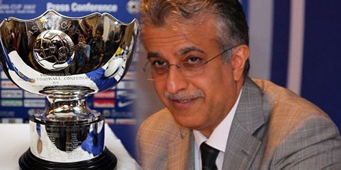 توجه لرفع عدد المنتخبات في كأس آسيا 2019 الى 24 توجّه لرفع عدد المنتخبات في كأس آسيا 2019 الى 24