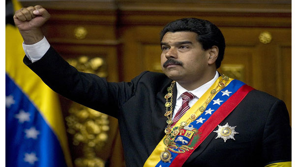 اتحاد دول أميركا الجنوبية يدعم الرئيس مادورو بوجه العقوبات الأمريكية الجديدة