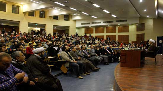 الشيخ قاسم: كل عدوان يحصل على شعب هو عدوان وكل عدوان هو جريمة ونحن ندين هذه الجريمة