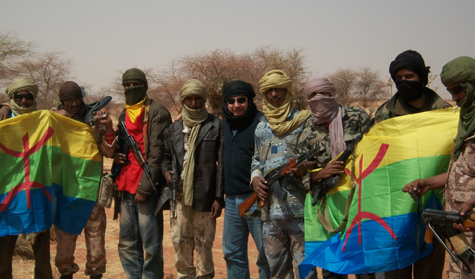 الحكومة المالية والطوارق يتفقون خلال الجولة الأولى من المباحثات على "احترام الوحدة الوطنية"