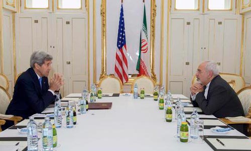 العالم يعترف...ايران نووية 