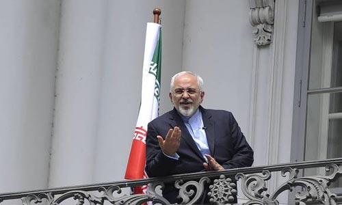 العالم يعترف...ايران نووية 