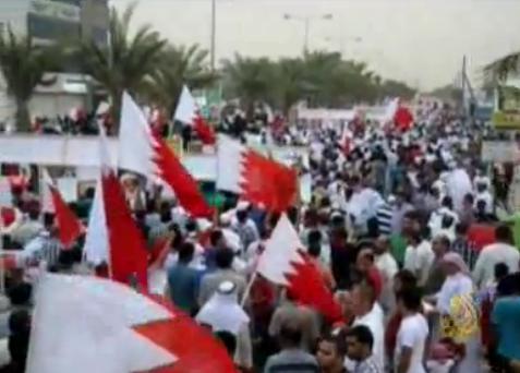 البحرين: الرفض الشعبي للاتحاد مع السعودية يفرض نفسه على الإعلام العالمي