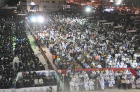 البحرين: المعارضة تدعو إلى "حوار جاد" والسلطة تواصل "نهج الانتقام" من جمهورها
