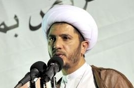 البحرين: النظام يقمع شعبه ويسعى للاندماج مع الجار الأكبر والمعارضة تؤكد أن الوحدة مع السعودية تحتاج استفتاءً شعبياً

