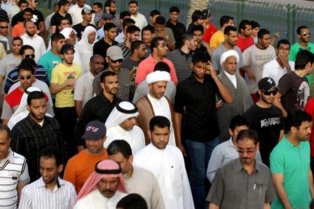 البحرين: قوى المعارضة تحتشد عصر الجمعة رفضاً للتعديلات الدستورية "الشكلية"