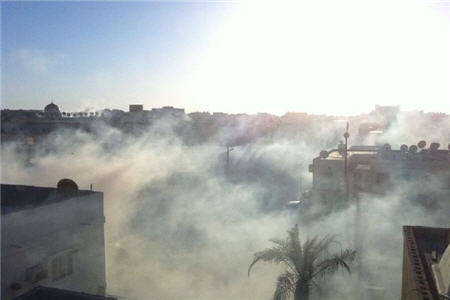 البحرين: قوى المعارضة تحتشد عصر الجمعة رفضاً للتعديلات الدستورية "الشكلية"