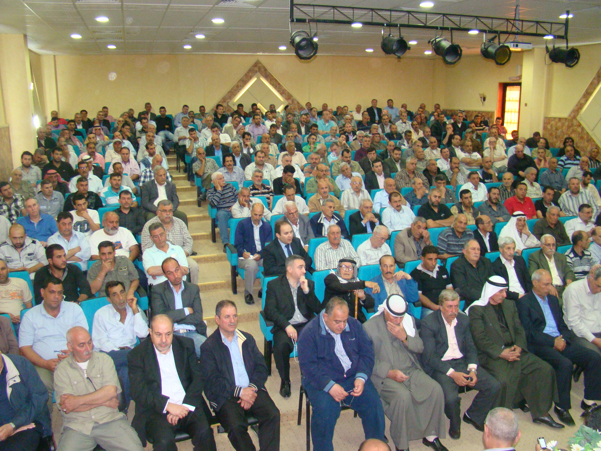 لقاء استنكاري في الهرمل "رفضاً لإطلاق النار على المدنيين وإعدام المطلوبين من دون محاكمة"