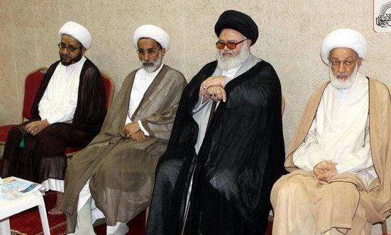 الحوزات العلمية في البحرين تحذر من المساس بآية الله الشيخ عيسى قاسم

