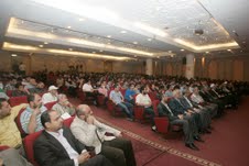 النائب رعد: الإنفلات الأمني يهدد الدولة والمجتمع والوطن وندعو لمحاصرة الأزمة وإجهاضها في مكانها