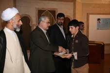 النائب رعد: الإنفلات الأمني يهدد الدولة والمجتمع والوطن وندعو لمحاصرة الأزمة وإجهاضها في مكانها