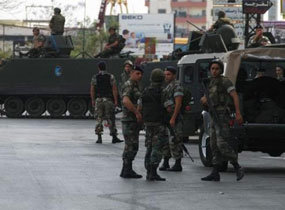 الجيش اللبناني يعيد الهدوء إلى طرابلس وأهالي التبانة وجبل محسن يكشفون عن سلوك فتنوي لـ "المستقبل"
