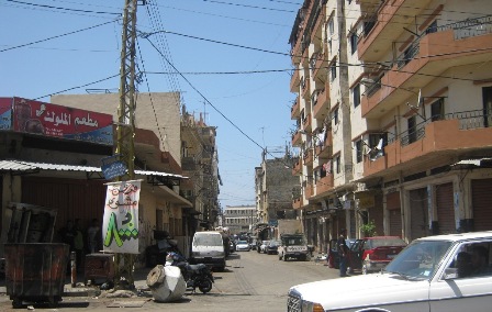 طرابلس: الجيش اللبناني يرد على مطلقي النيران واتفاق بين وزير الداخلية و"الإسلاميين" حول توقيف المولوي