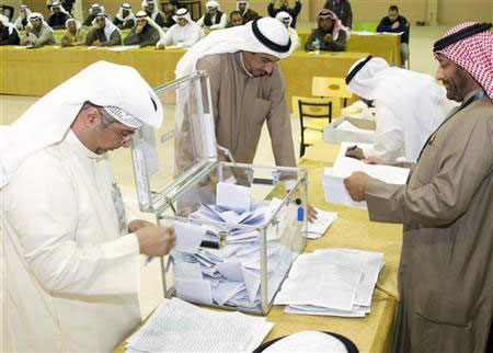 إقرار نتائج الإنتخابات النيابية الكويتية... والمعارضة تدعو لمظاهرة رفضاً للمجلس "اللادستوري"
