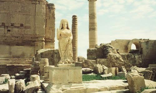 ارهاب &rsquo;داعش&rsquo; يطال الأماكن التراثية 