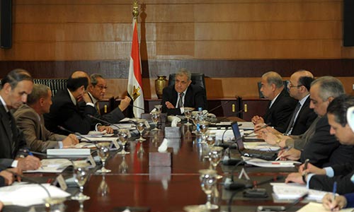 هجمات &rsquo;الشيخ زويد&rsquo; وتداعياتها في واجهة الصحافة المصرية