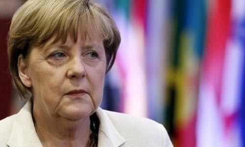 التجسس يوتر العلاقات الاميركية الالمانية 