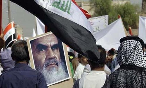 العراق يؤكد تمسكه بالقدس الشريف