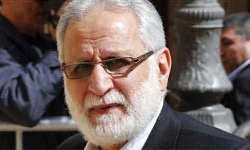 النائب حسين الموسوي: يجب تزخيم عناصر الوحدة بين المسلمين