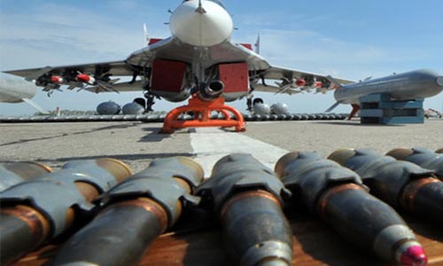 هذه هي المساعدة الأمنية التي قد تحصل عليها &rsquo;إسرائيل&rsquo; من واشنطن