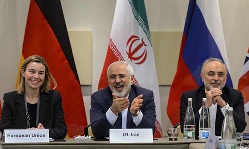 الاتفاق النووي يملأ عقول الإسرائيليين رعبًا