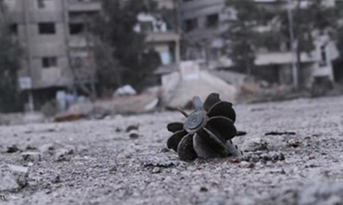 مقتل عشرات الارهابيين في كمين محكم للجيش السوري ومجاهدي المقاومة في الزبداني