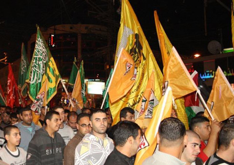 بانوراما الصحف العربية: غزة تحتفل بالنصر موحدة... والمقاومة الفلسطينية تقلب موازين القوى