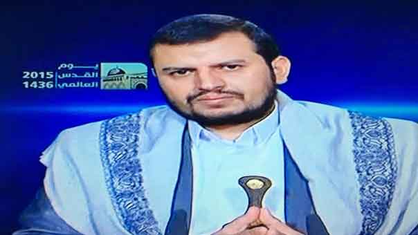 السيد الحوثي: اذا استمر العدوان سنقدم على خطوات استراتيجية كبيرة لمواجهته