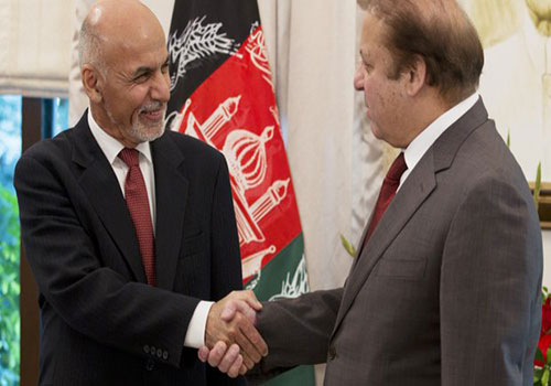 فتح صفحة جديدة في العلاقات بين باكستان وأفغانستان