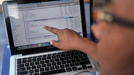 تحذير من تسلل إيراني لشبكات كمبيوتر أميركية