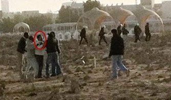 البحرين: ميليشيات مدنية تختطف قيادي في جمعية "الإخاء" المعارضة

