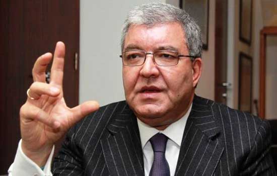 وزير الداخلية يتفقد سجن روميه بعد تداعي &rsquo;الامارة&rsquo;