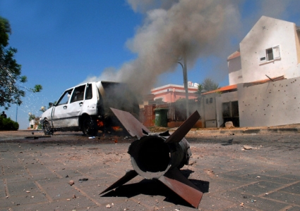 قائد ميداني في "سرايا القدس": نملك آلاف الصواريخ المتطورة ونعتز بدعم إيران وحزب الله 
