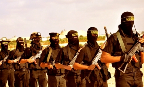 قائد ميداني في "سرايا القدس": نملك آلاف الصواريخ المتطورة ونعتز بدعم إيران وحزب الله 
