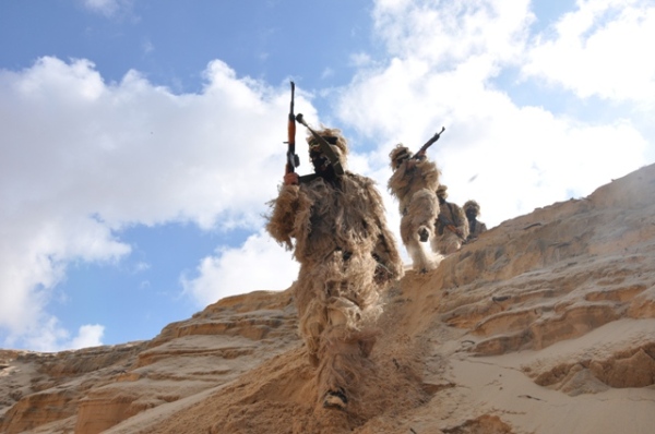 قائد ميداني في "سرايا القدس": نملك آلاف الصواريخ المتطورة ونعتز بدعم إيران وحزب الله 
