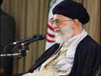 الإمام الخامنئي يلتقي البارازاني ويشدد على أن رفض العراقيين منح الحصانة للقوات الأميركية المحتلة سيضطرها إلى الإنسحاب
